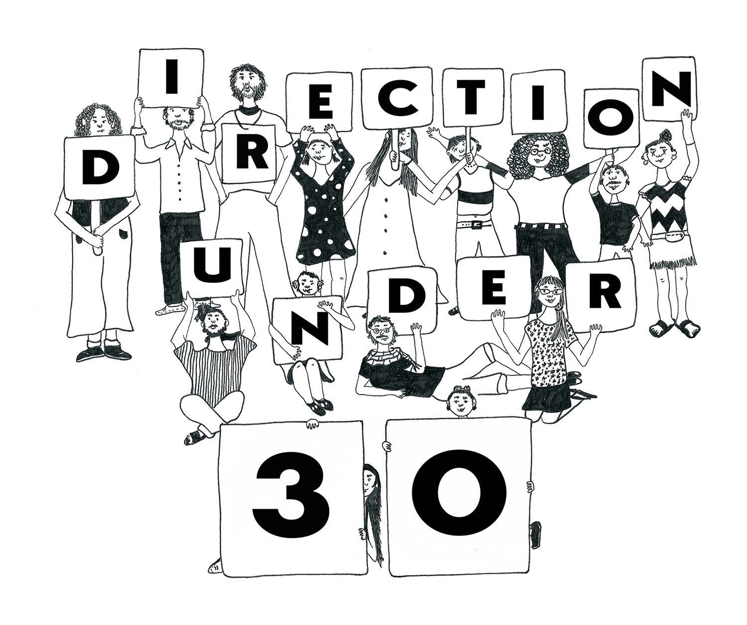 Bando Direction Under 30 – VIII edizione 2021